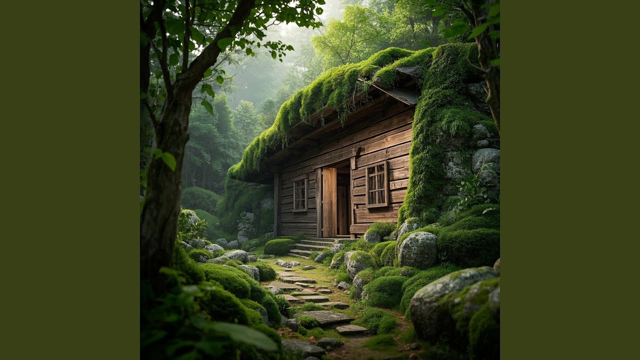 Secret Hideout
