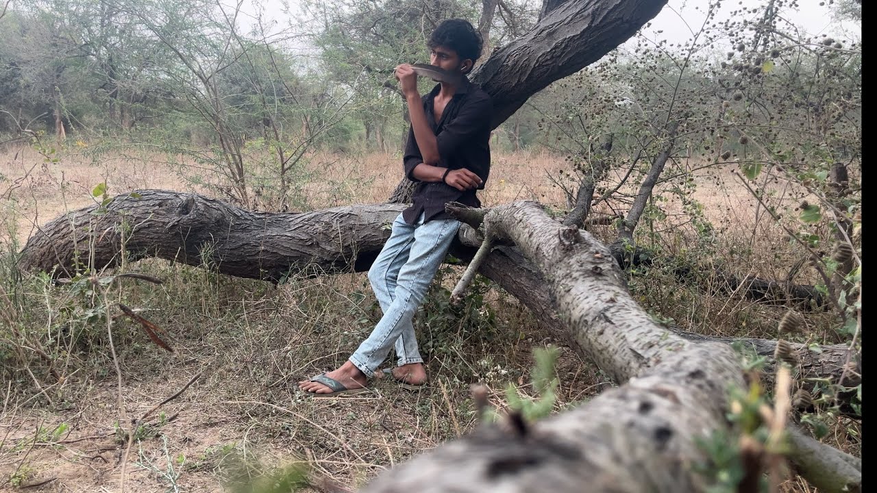 Akele betha na pasand he ❤️👍
