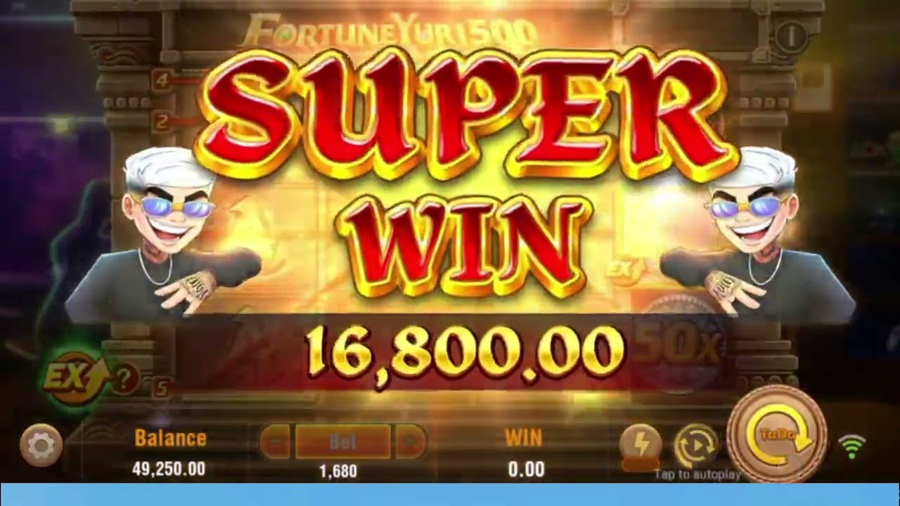 💥JILI Fortune Game 5000 | Free Demo Play//jili Slot Game today