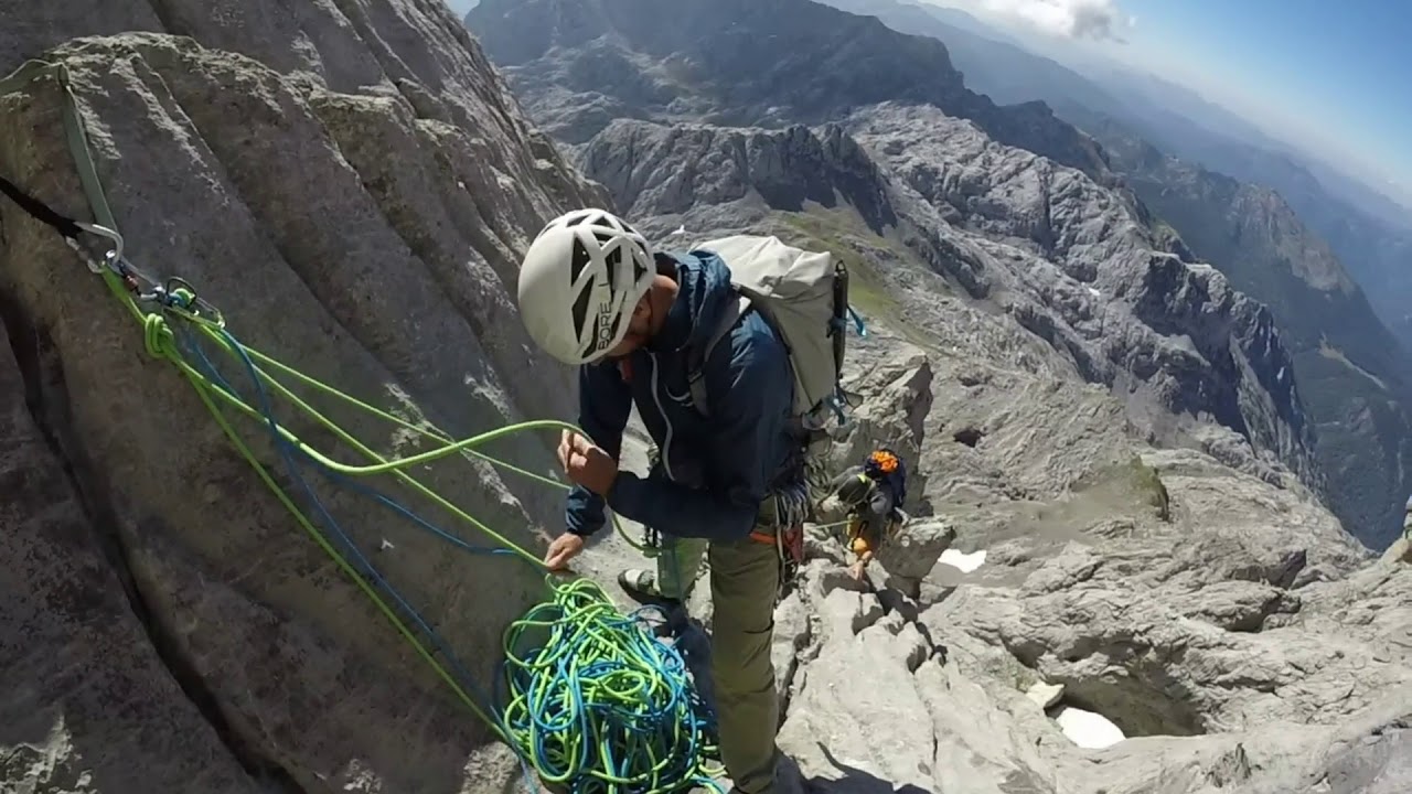 PEÑA SANTA DE CASTILLA (PICOS DE EUROPA)