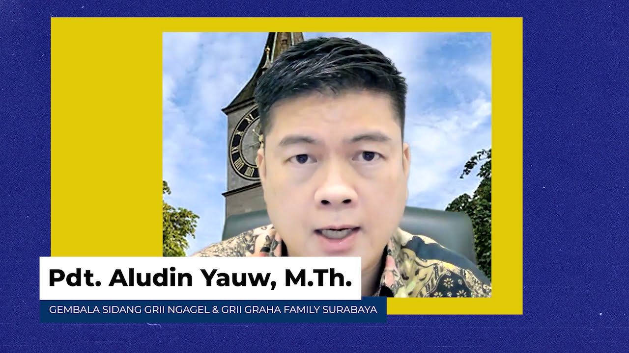 Sharing Alumni STT Reformed Injili Internasional