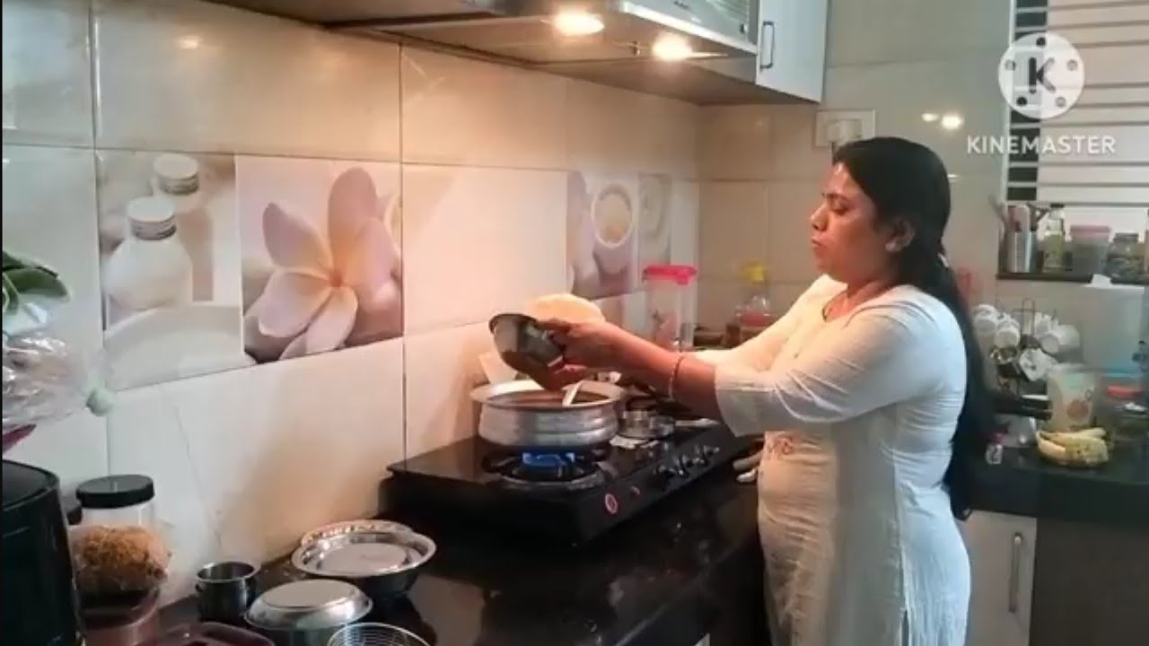 ಶಿವರಾತ್ರಿ ಹಬ್ಬದ vlogs 