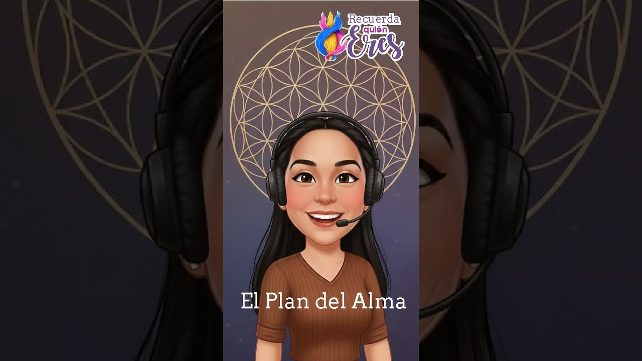 EL PLAN DEL ALMA Y TERAPIA DE RESPUESTA ESPIRITUAL