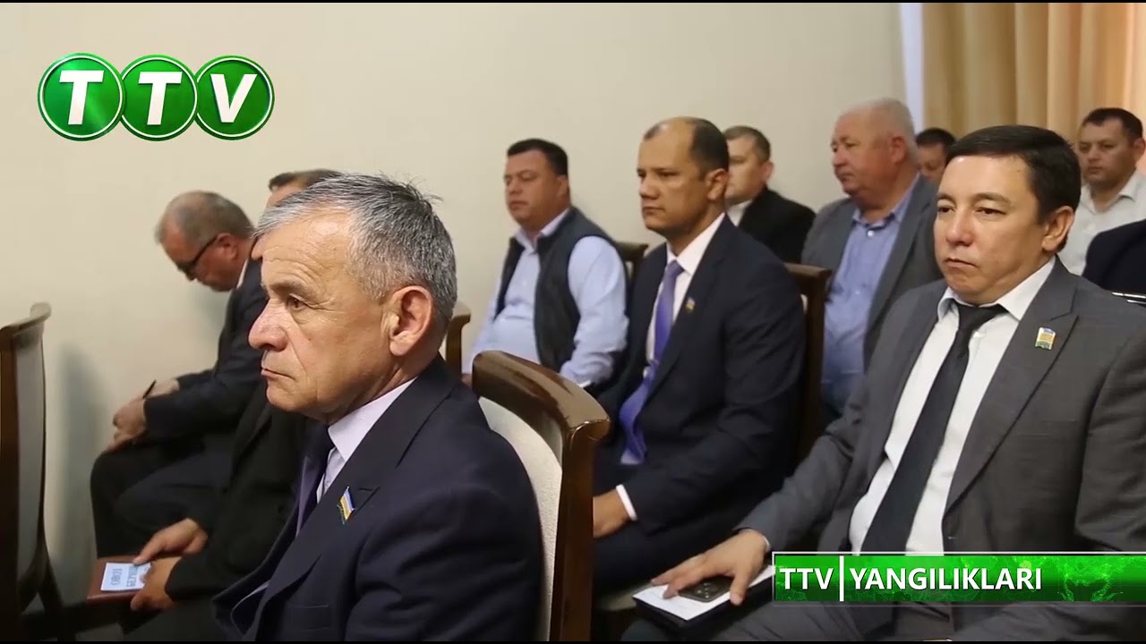 XALQ DEPUTATLARI TO‘RTKO‘L TUMANI KENGASHINING NAVBATDAGI SESSIYASI BO‘LIB O‘TDI