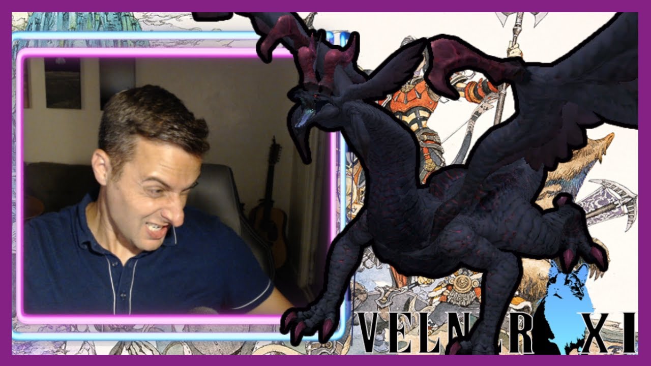 Final Fantasy XI:  How Do We Defeat Bumba V25!? SCH Kaustra Method GUIDE!!