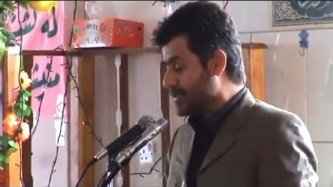 Swara Muhamad (Bady Saba) سوارە محمد(بادی صەبا)
