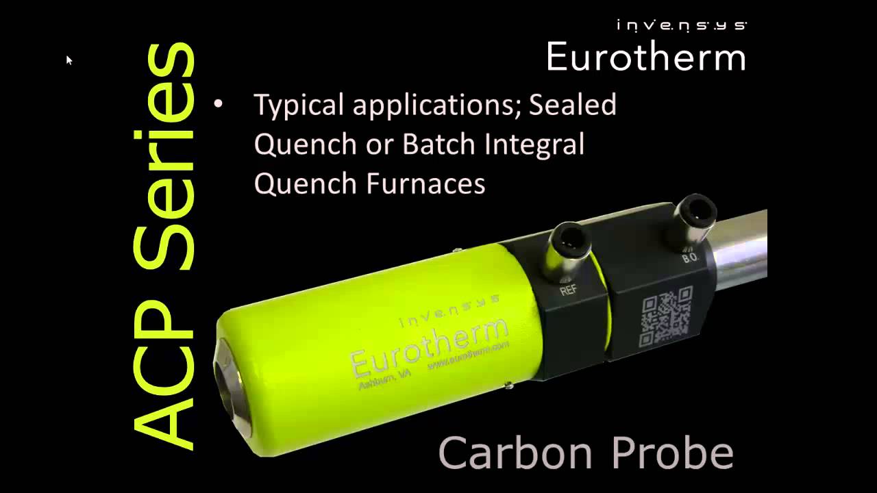 ACP Probe