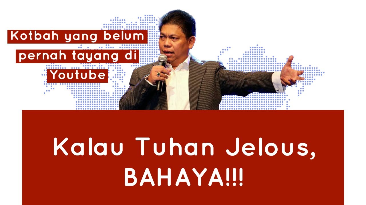 Pdt. Petrus Agung Purnomo - Mengabdi Kepada Tuhan Yang Hidup | BELIEF #01