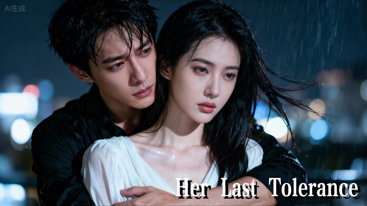I Played the Perfect Wife&hellip;Until He Betrayed Me for Another&mdash;Too Late to Beg For Mercy！