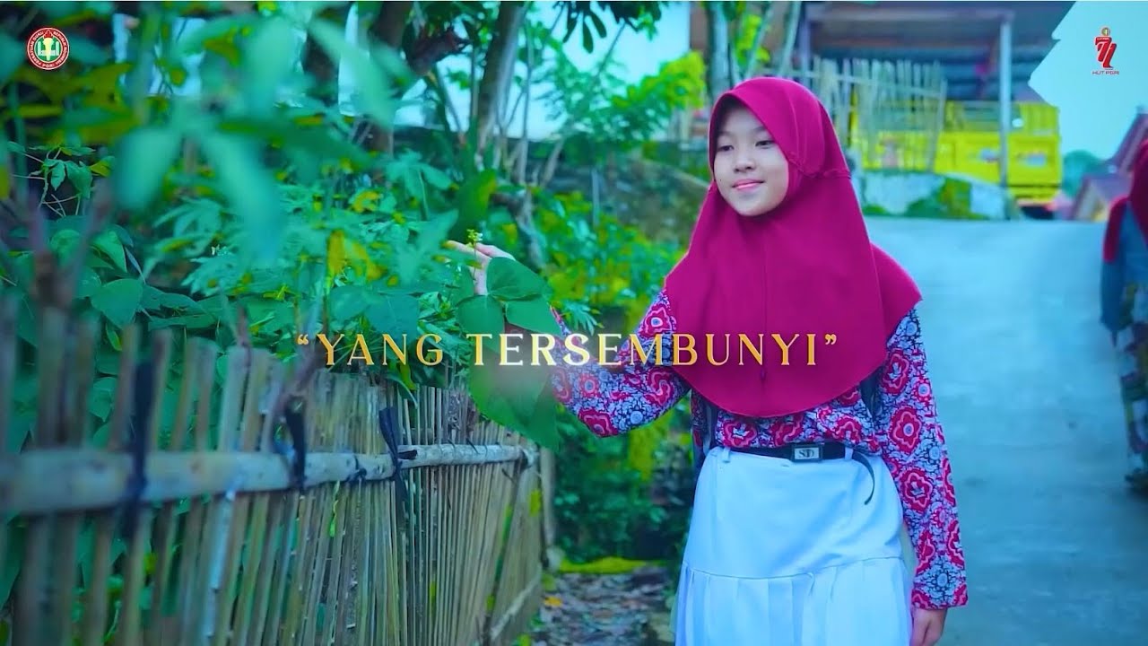 Film  Pendek  YANG TERSEMBUNYI  PGRI Gumelar Kab Banyumas
