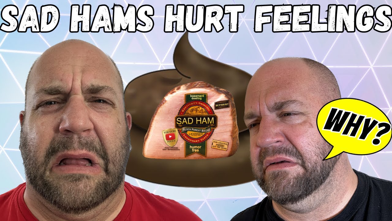 K8MRD Reads Even More Mean Comments From Sad Hams