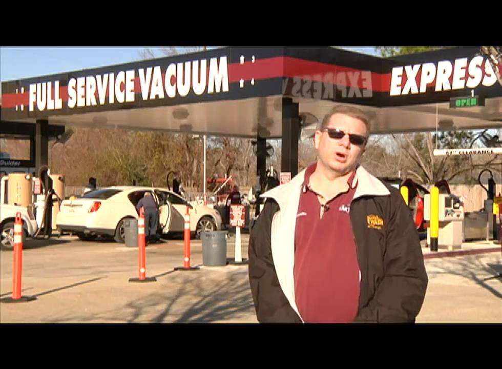 Car Wash Business Testimonials