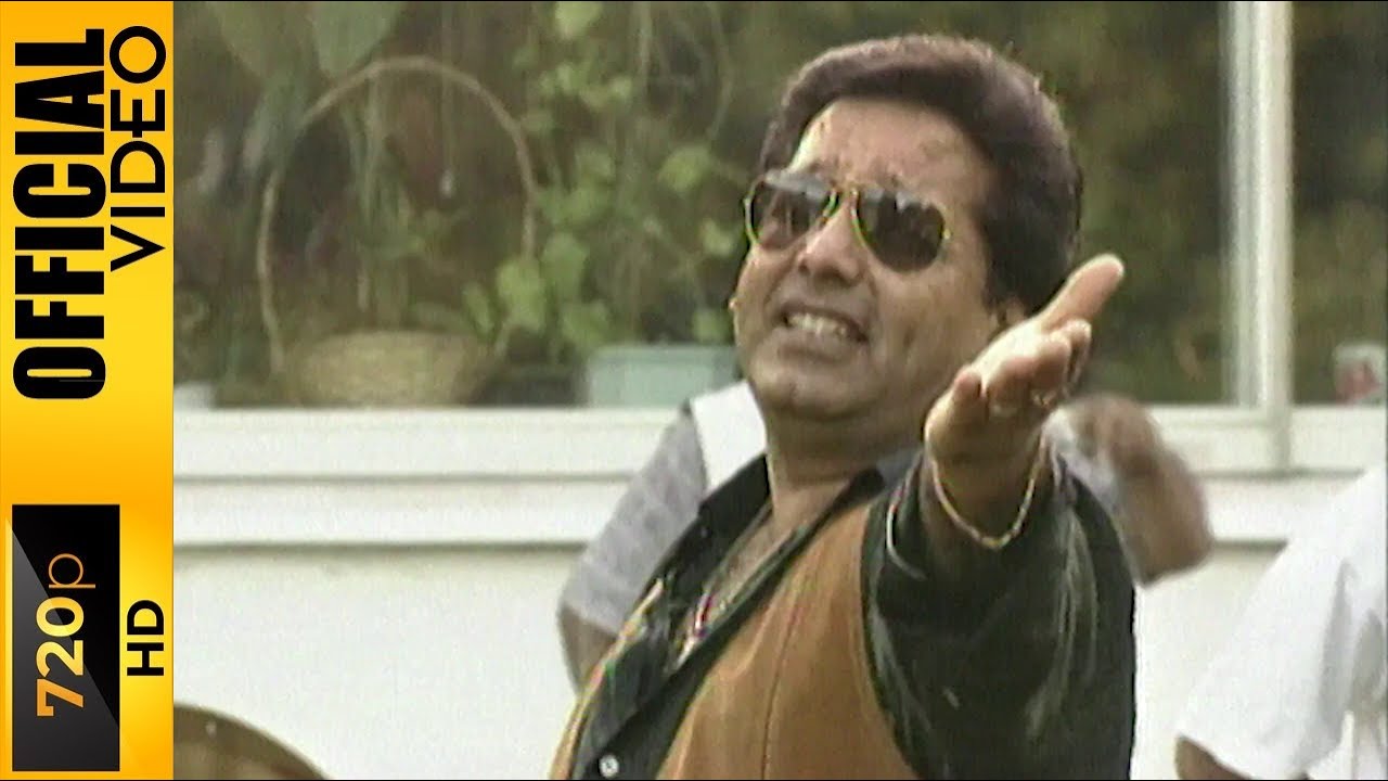 GABRU JAWAN MUNDE - ALAAP (CHANNI SINGH) - OFFICIAL VIDEO