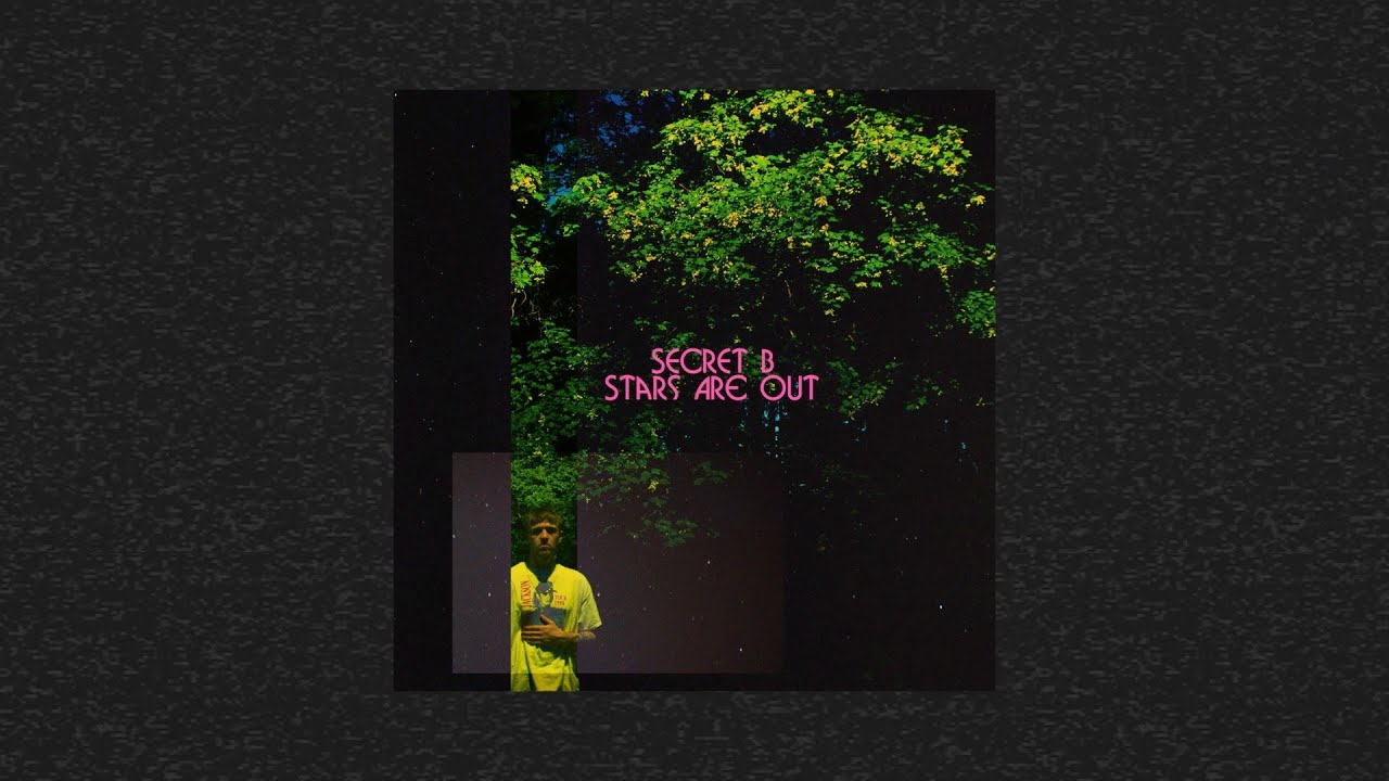 Secret B - Sunrise