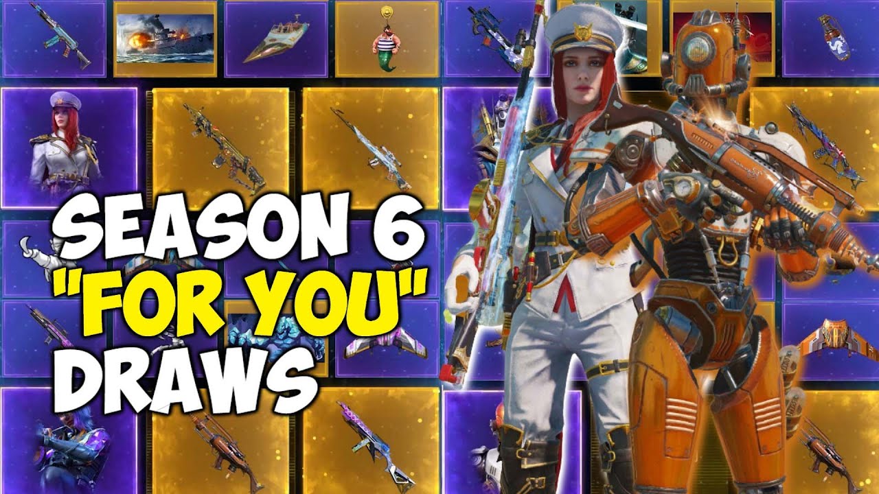 Season 6 