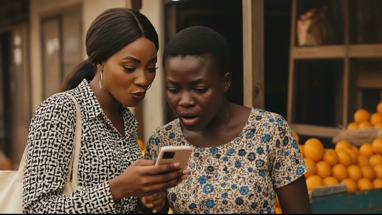 Full Story| The Orange Seller Falls into quick money-making temptation 