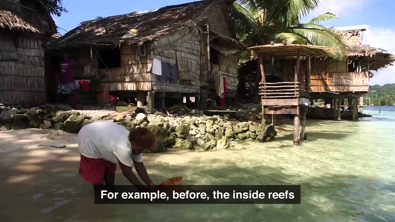 Community Based Fisheries Management