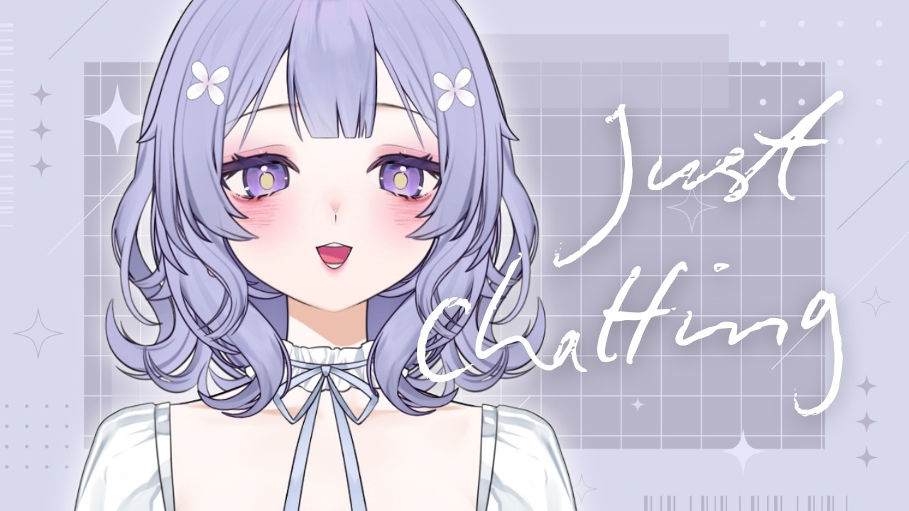 Just Chatting | Announcing giveaway winner today!!! maybe play games after | ShiroWine