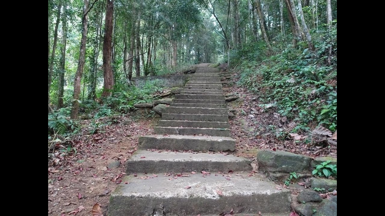 Trek to the Sri Pada Mountain via Ratnapura-Palabaddala Trail (2018) - 2 of 7