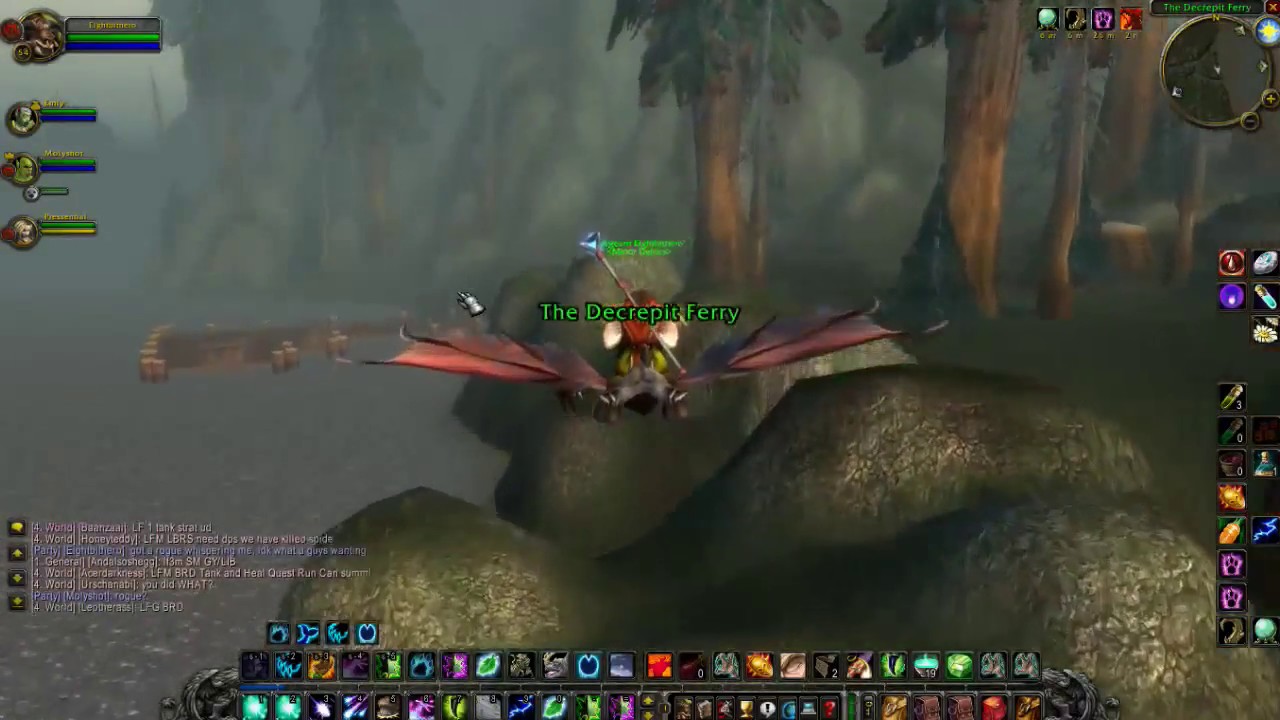 Elysium live stream