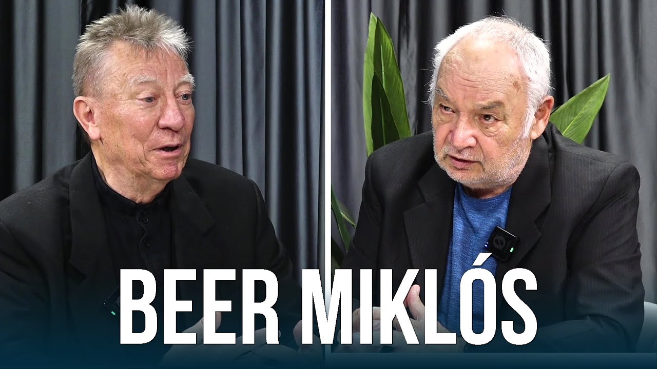 Erdő Péter kora ideális a pápasághoz | Mélyvíz