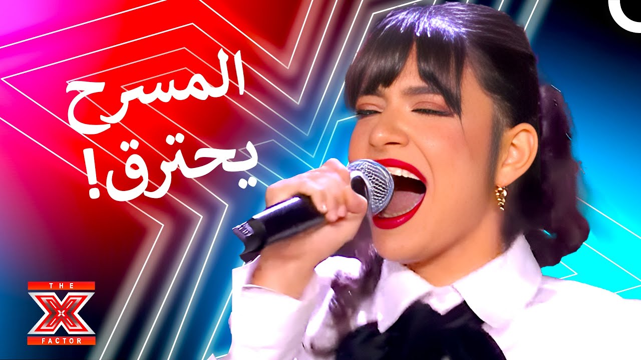 بنات الهاشم يقدمون عرضًا لا مثيل له