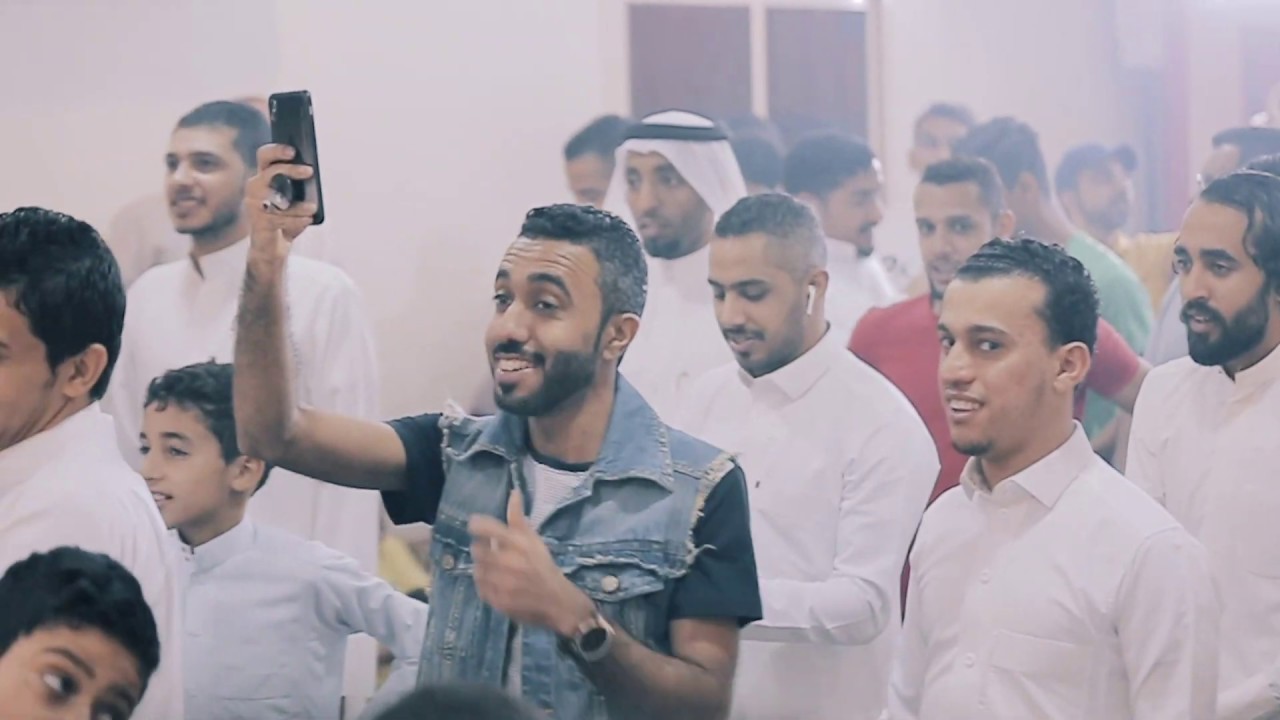 الأفراح الشعبانية ملا عبد الهادي البطيان١٤٤٠هــ