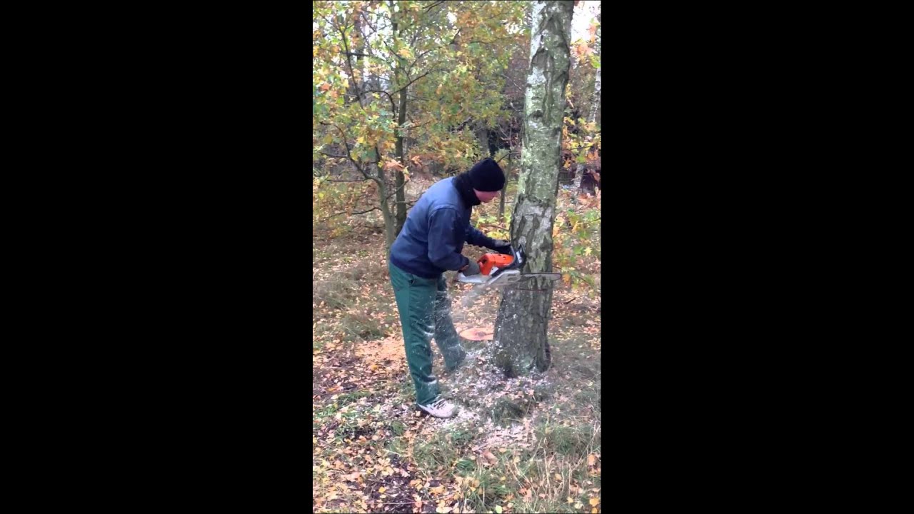 Stihl MS 240 akt 2