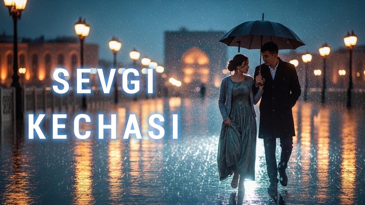 Uzbek Romantic Hits 2026 🌸 Best Love Song Collection