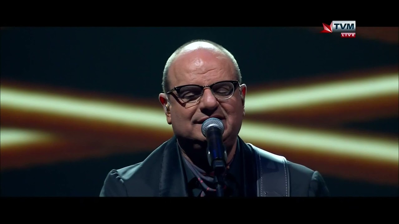 Philip Vella - Il-Kitarra u Jien - Mużika Mużika (FKM) 2021 (SF)