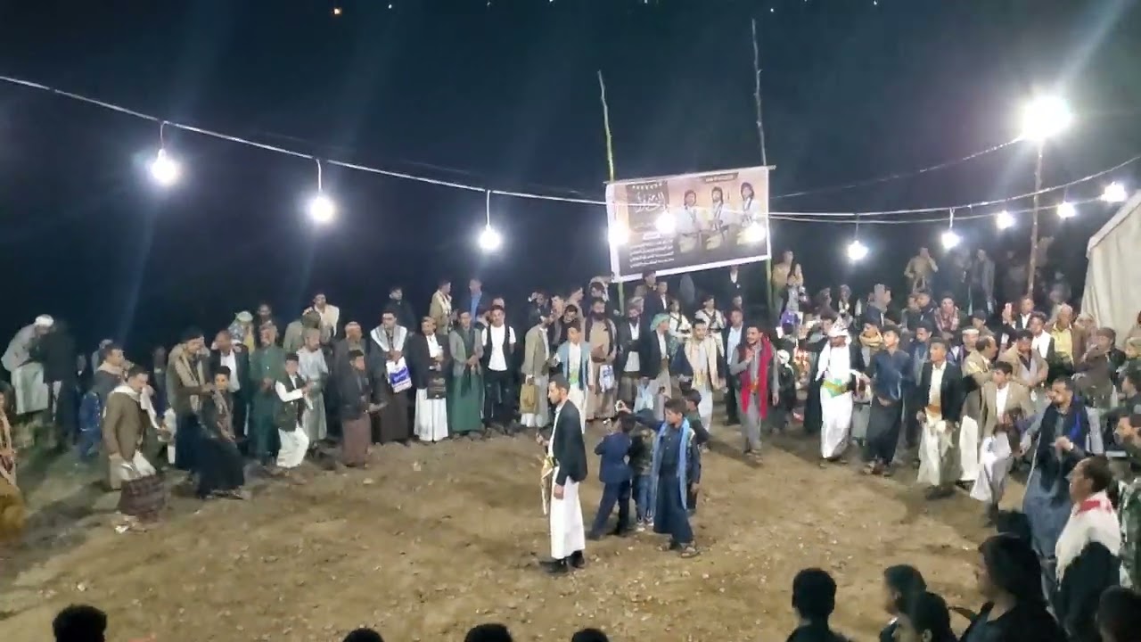 من برع عرس العرسان عزمي وعمر وعزام ♡ افراح ال الفهد