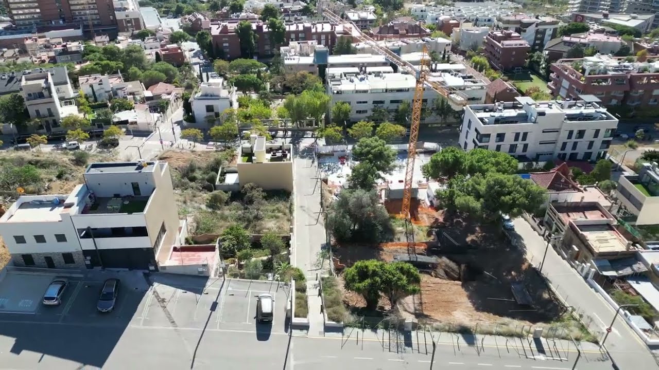 CIUDAD DIAGONAL
