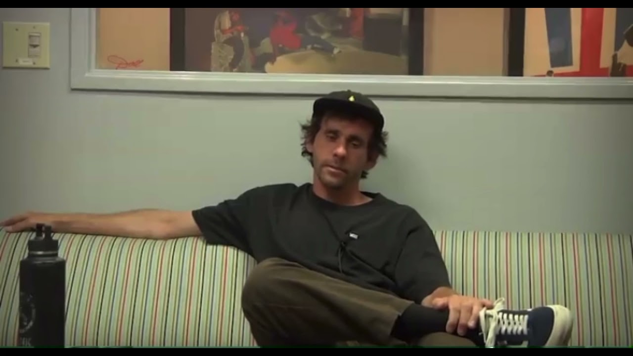 McCrank Crail Couch