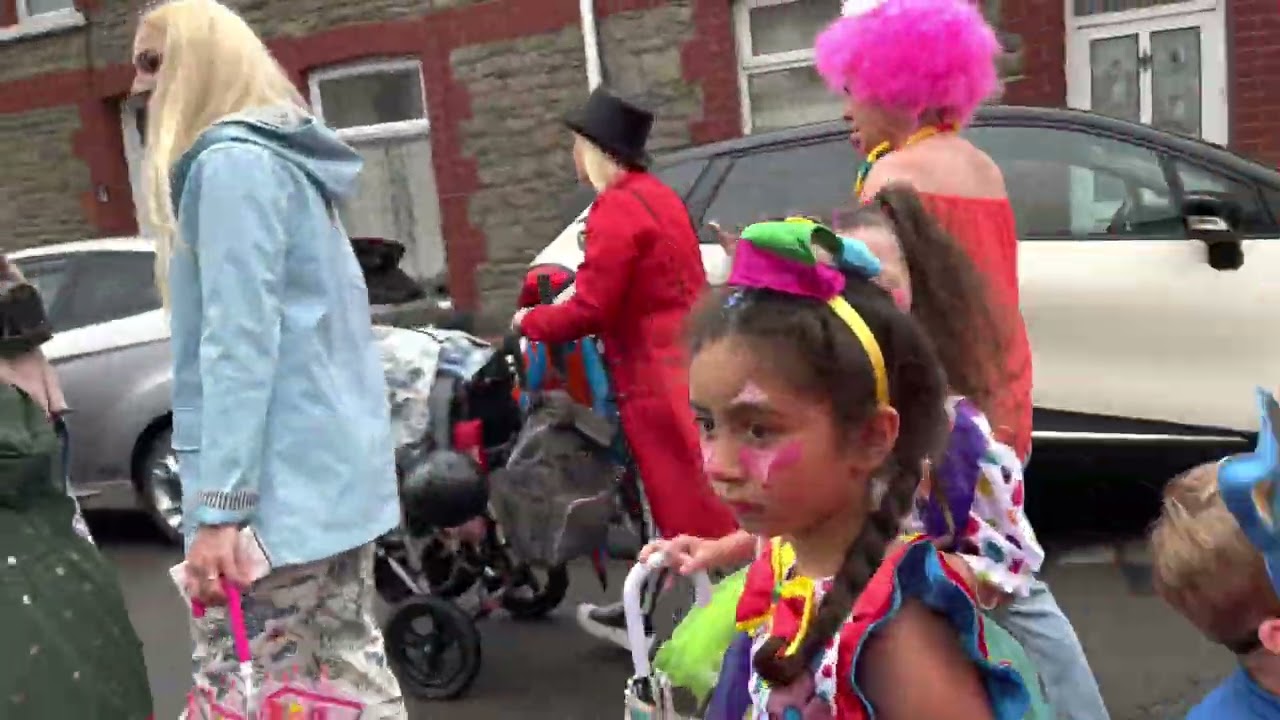 Resolven ￼carnival & pics 2022 ￼￼