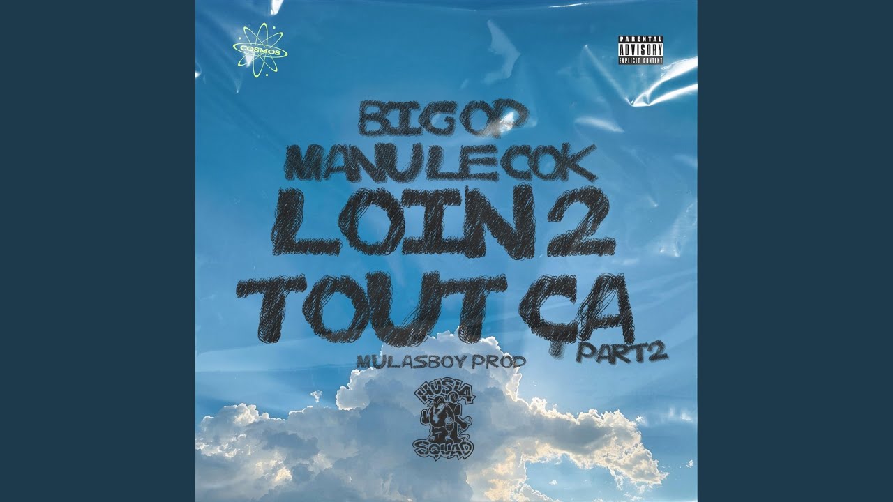 Loin de tout ça (part 2) (feat. Manu Le Cok) (Radio Edit)