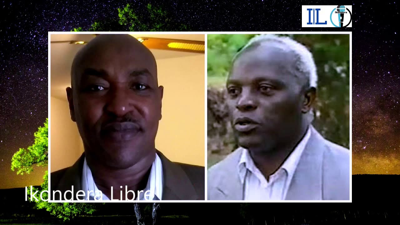 Mbese aho iyo FPR itagira KANYARENGWE yari gutera umutaru?/ Major MUPENDE