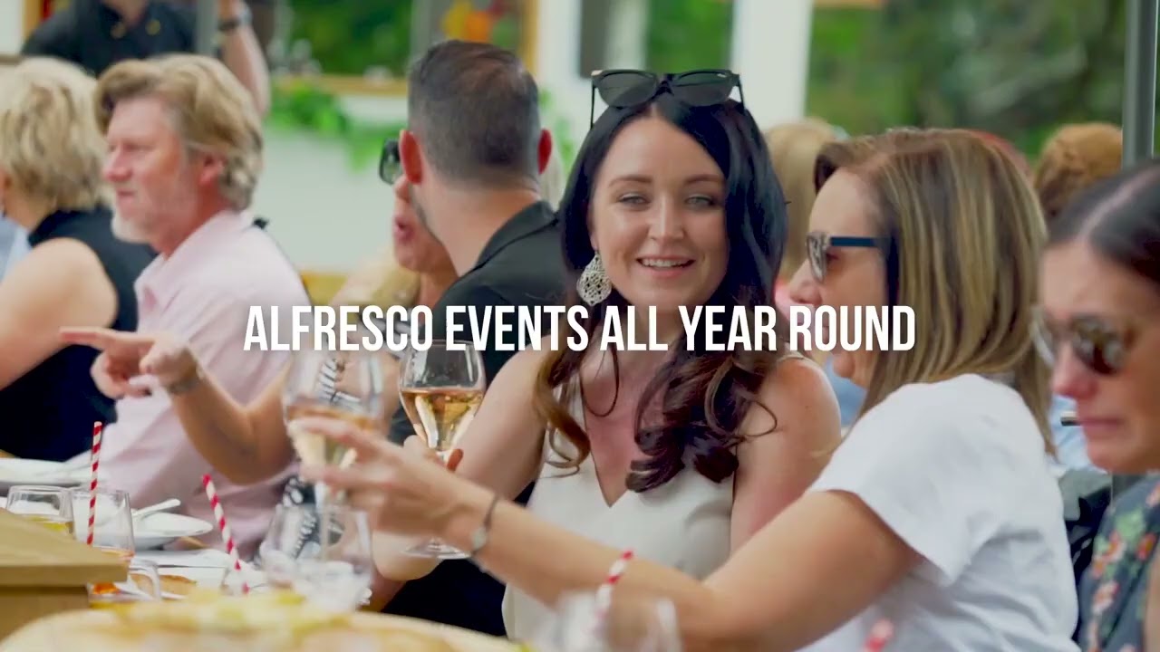 Australia's Favourite Playground | Experience Gold Coast Business Events