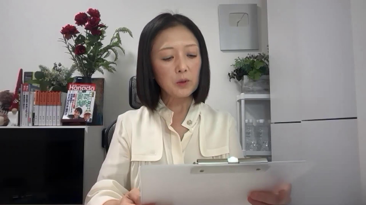 【守る会】ニコ生「百田尚樹チャンネル」配信停止要請および福永弁護士への反訴のお知らせ