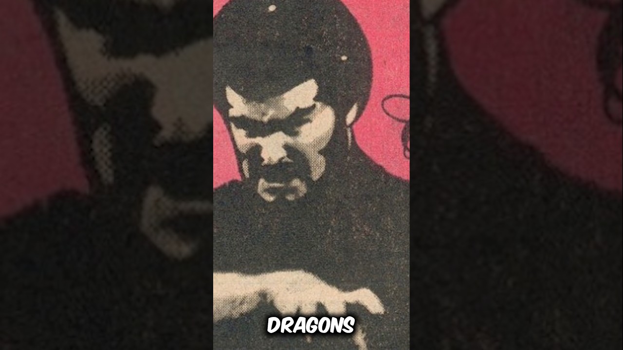 When Dojo Wars Turn Deadly