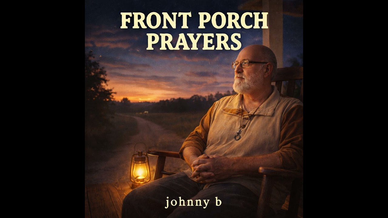 front porch prayers