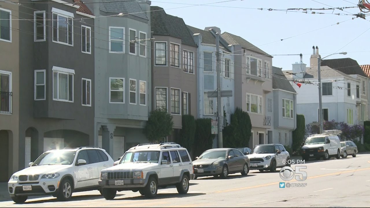 Short-Term Rental Horror Story In S.F.