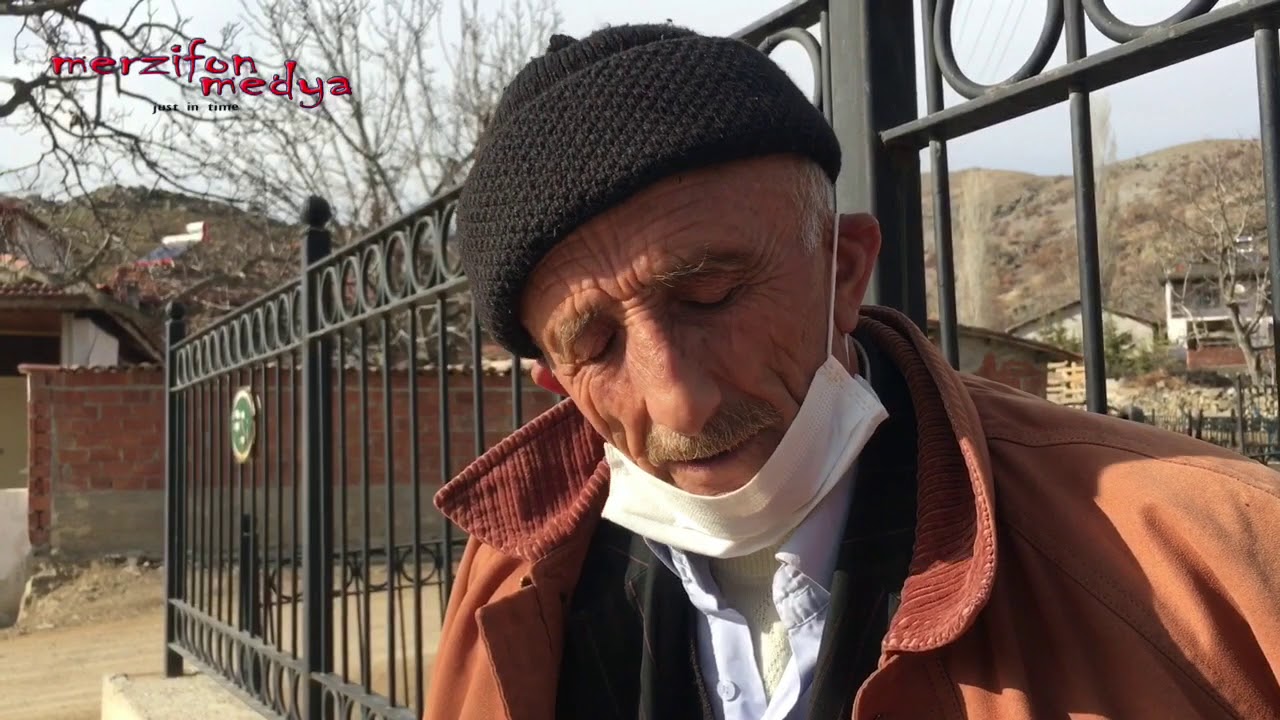 Akören (avren) köyü
