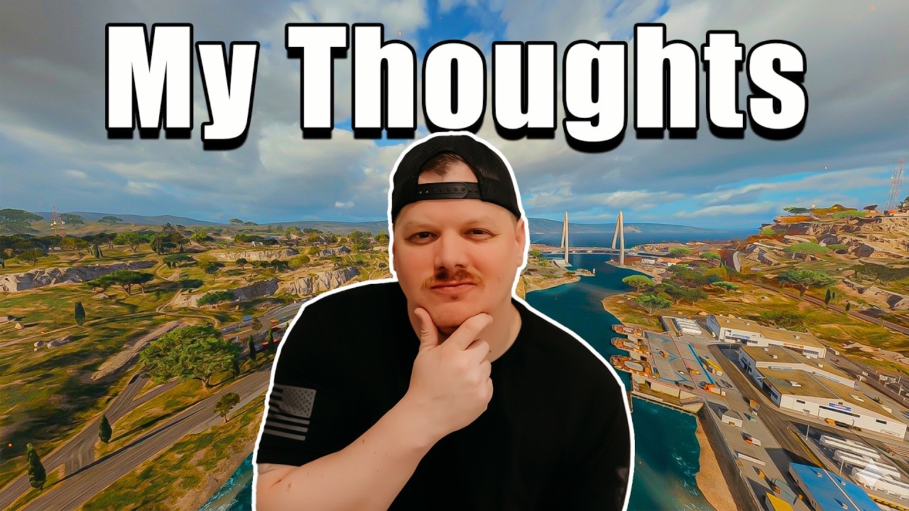 Мои впечатления от Black Ops Royale (Avalon)!