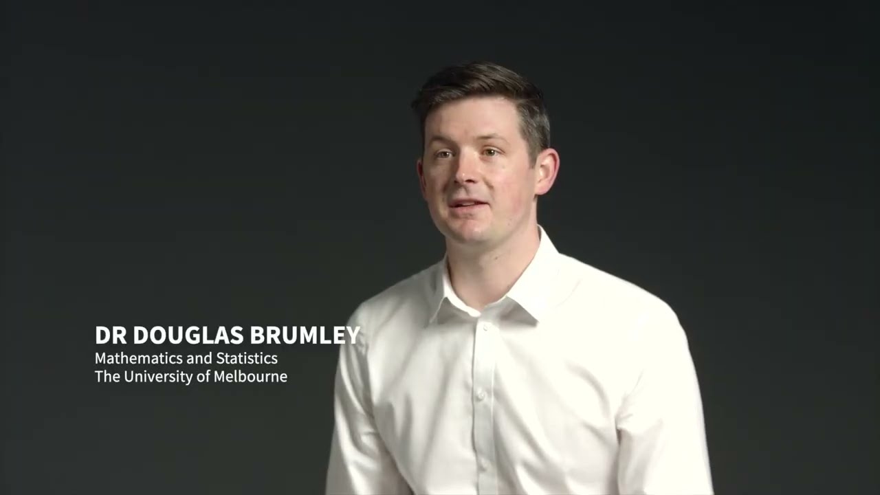 Mathematical Biology - Douglas Brumley
