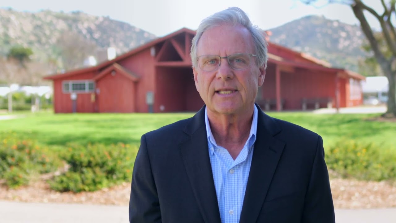 Jim Desmond Announces Run for Congress in California&rsquo;s 48th District