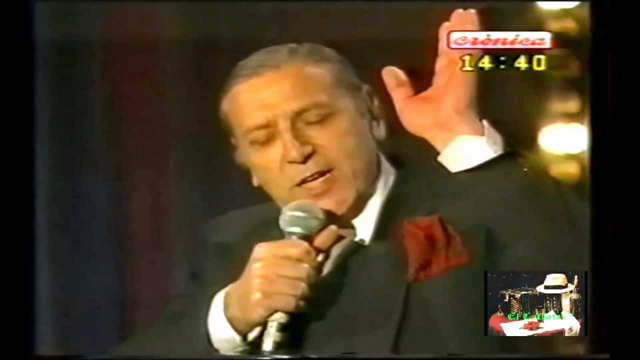 Ernesto Baffa y Tito Reyes 