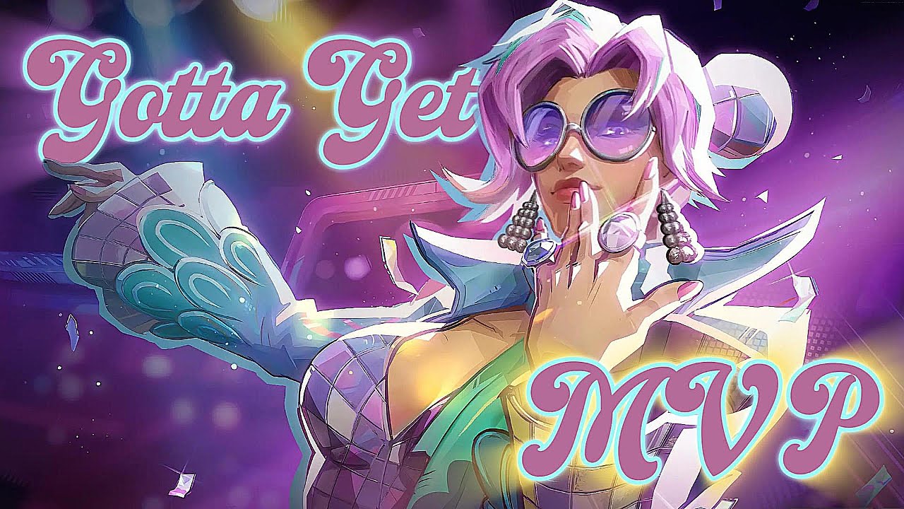 Panicking at the Disco with Prism Parade Skin | Marvel Rivals
