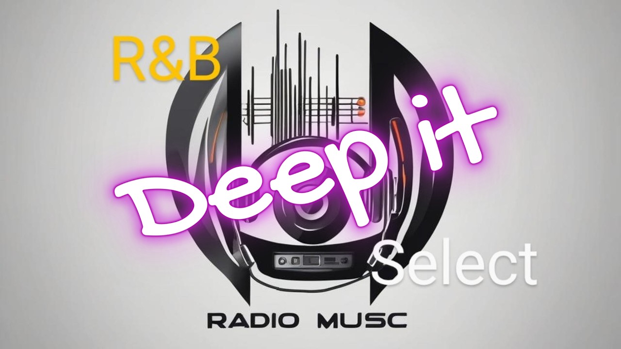 【R&B】Heartfelt Groove Special ~Deep~ Feb.2026