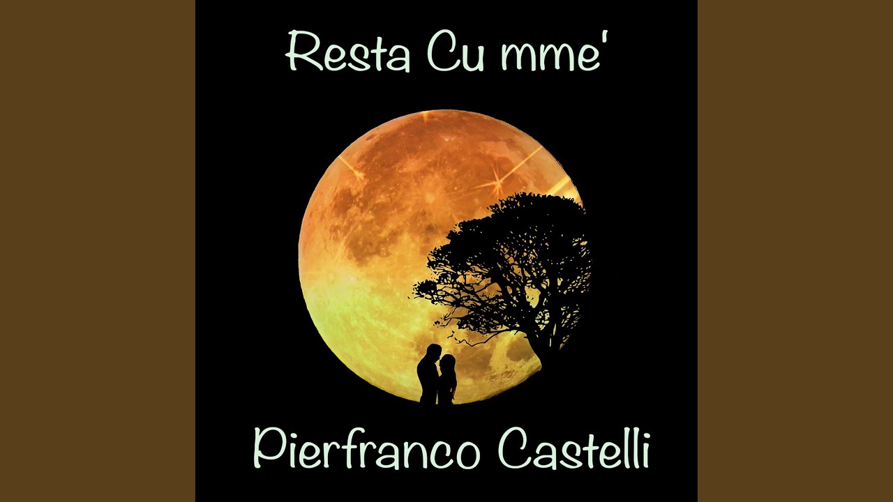 Resta cu mme' (Instrumental Version)