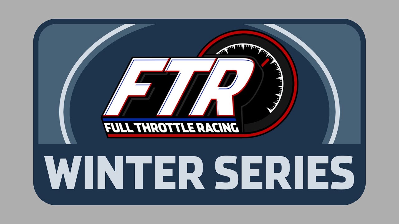 [NR2003 Online] FTR Winter Series - Pocono